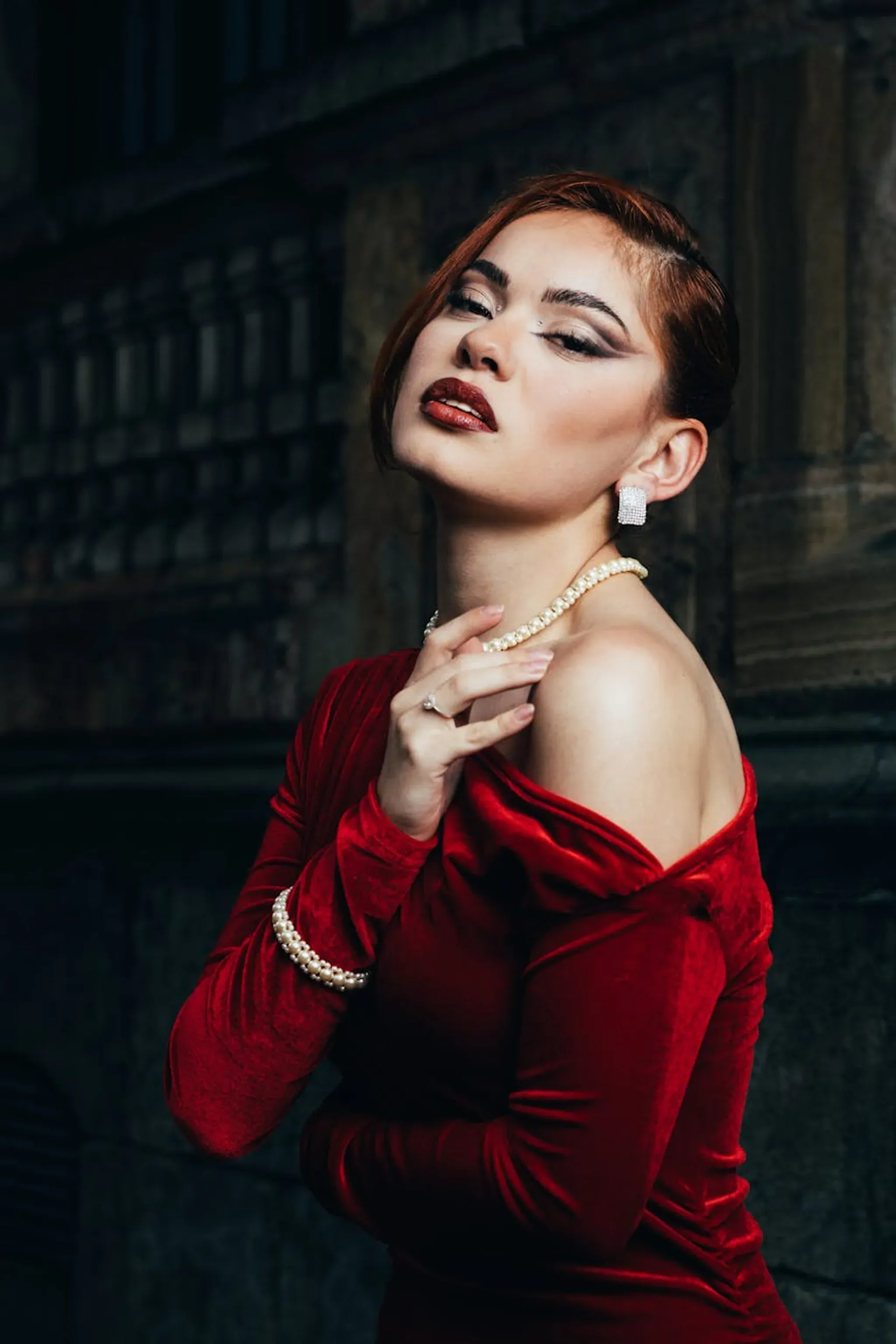 Så använder du Dyson Airwrap för perfekta lockar