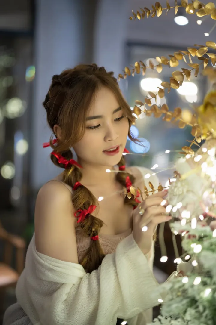 Så använder du en plattborste