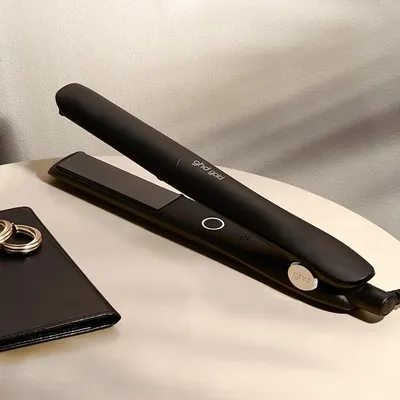 ghd Gold Styler Recension – dual-zone plattång