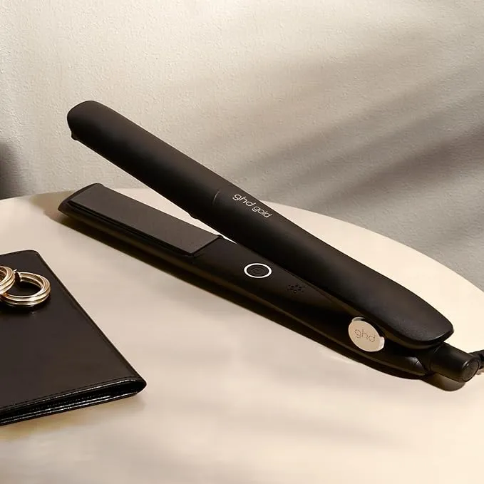 ghd Gold Styler Recension – dual-zone plattång